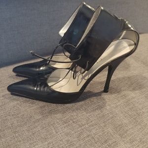 Gucci stillettos